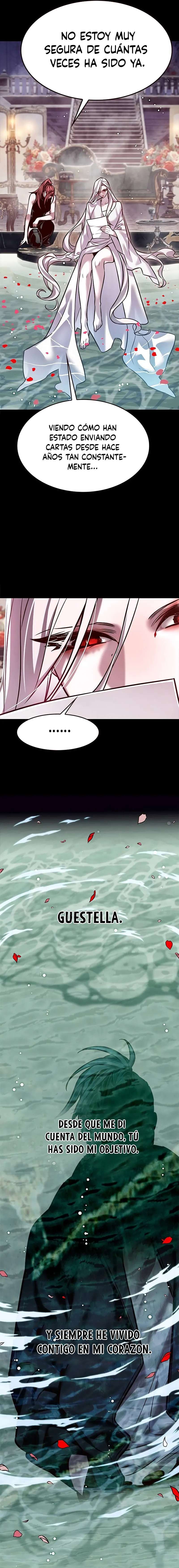 Read Eleceed: Velocidad electrica ES Manga Online