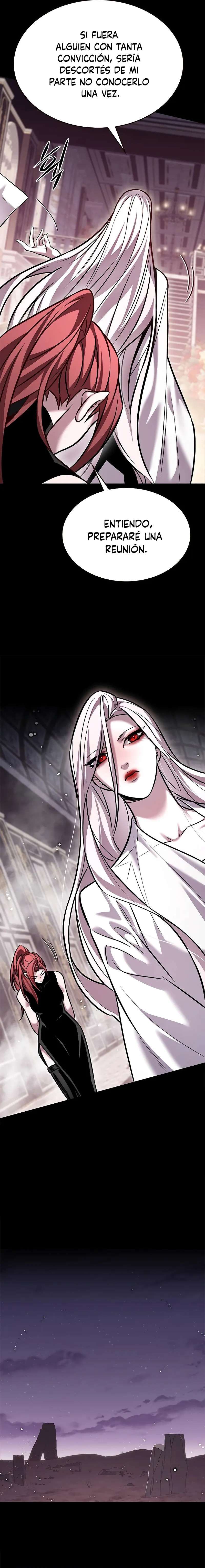 Read Eleceed: Velocidad electrica ES Manga Online