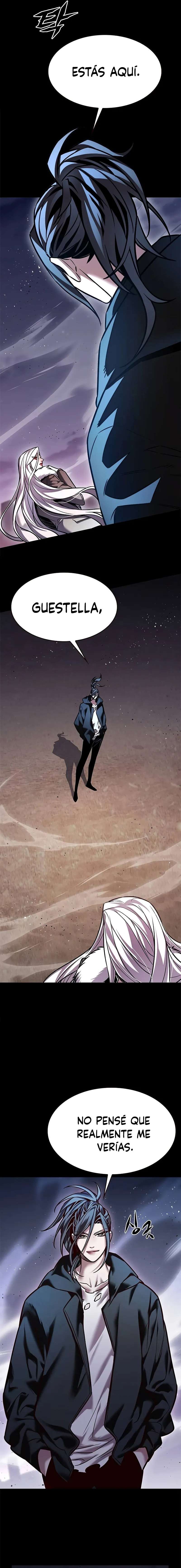 Read Eleceed: Velocidad electrica ES Manga Online