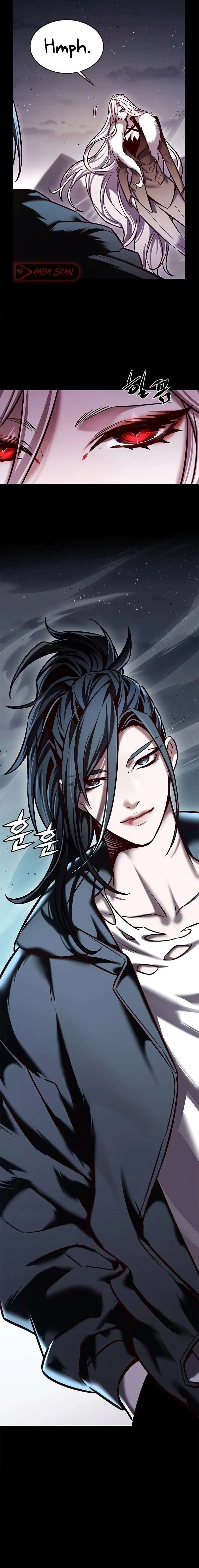Read Eleceed: Velocidad electrica ES Manga Online