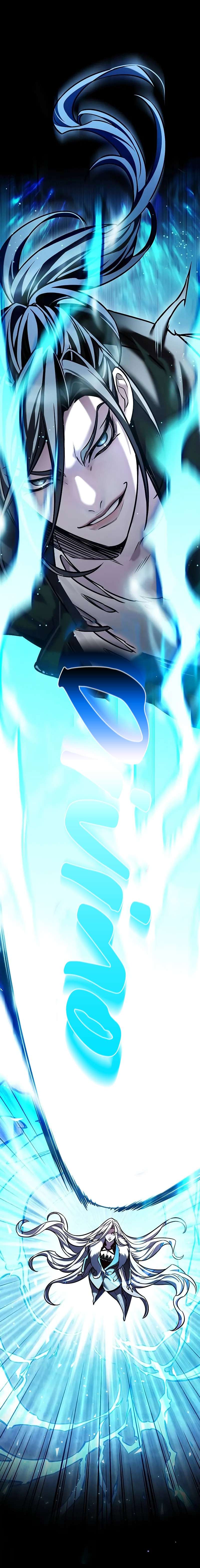 Read Eleceed: Velocidad electrica ES Manga Online