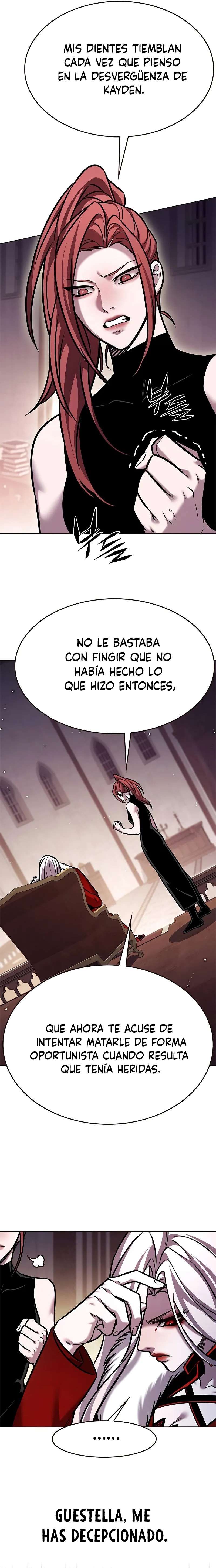 Read Eleceed: Velocidad electrica ES Manga Online