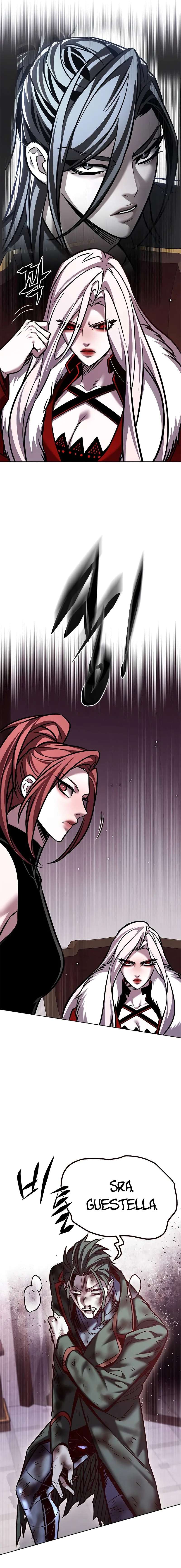 Read Eleceed: Velocidad electrica ES Manga Online