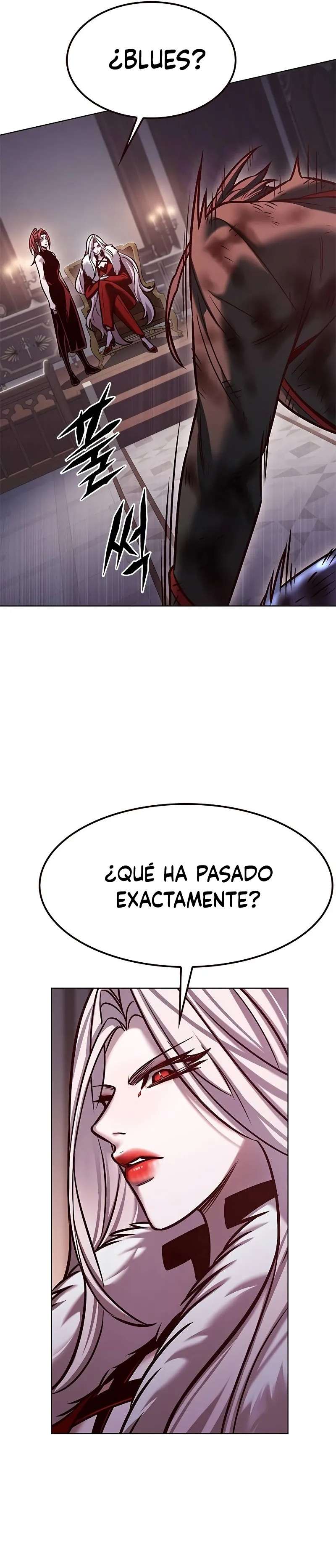 Read Eleceed: Velocidad electrica ES Manga Online
