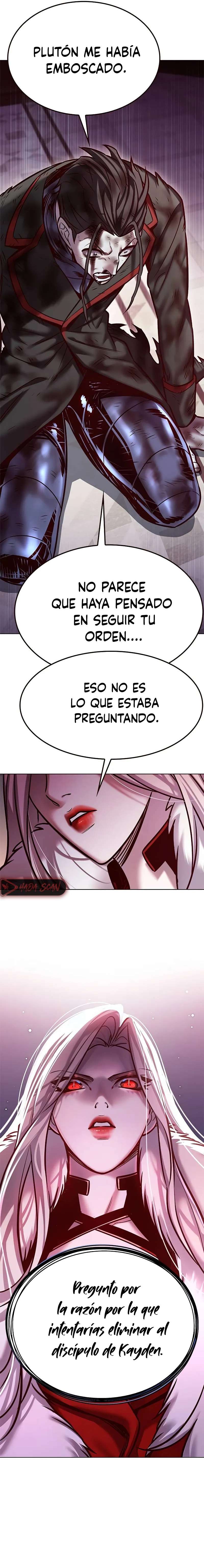 Read Eleceed: Velocidad electrica ES Manga Online
