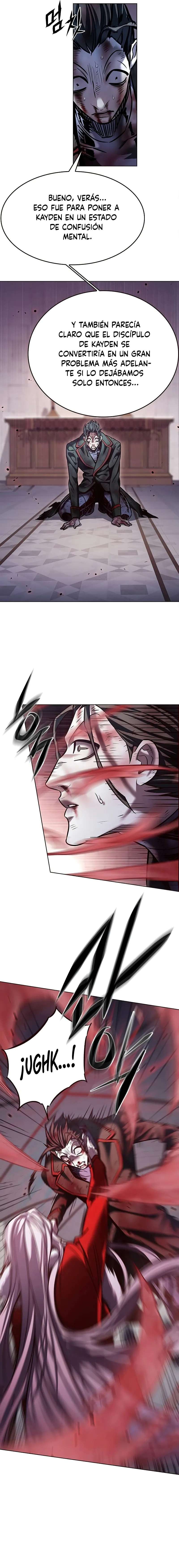 Read Eleceed: Velocidad electrica ES Manga Online