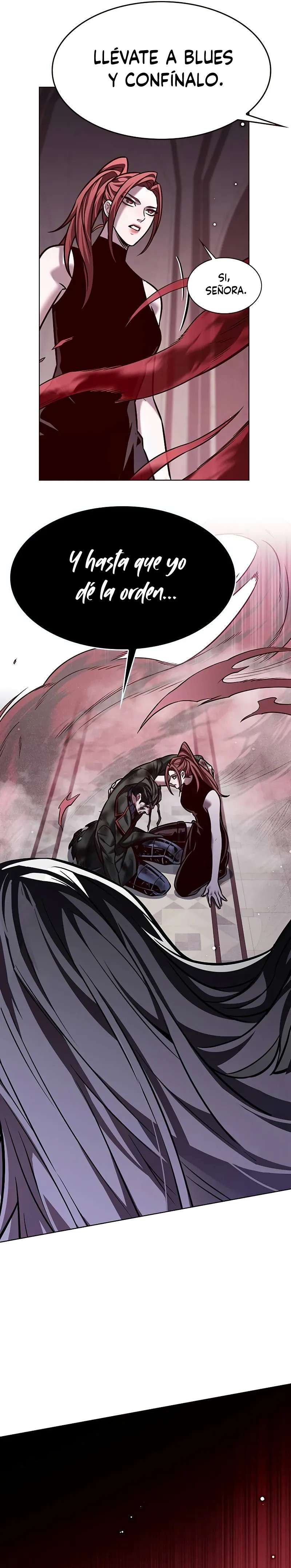 Read Eleceed: Velocidad electrica ES Manga Online