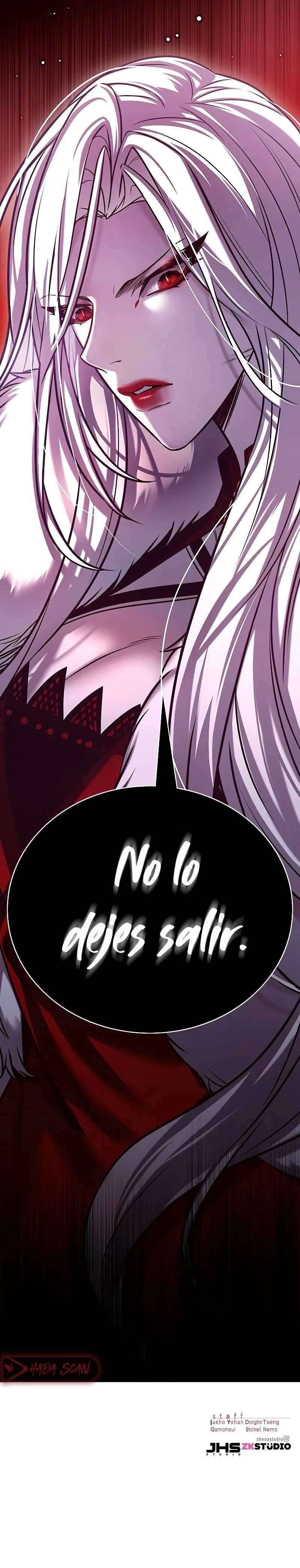 Read Eleceed: Velocidad electrica ES Manga Online