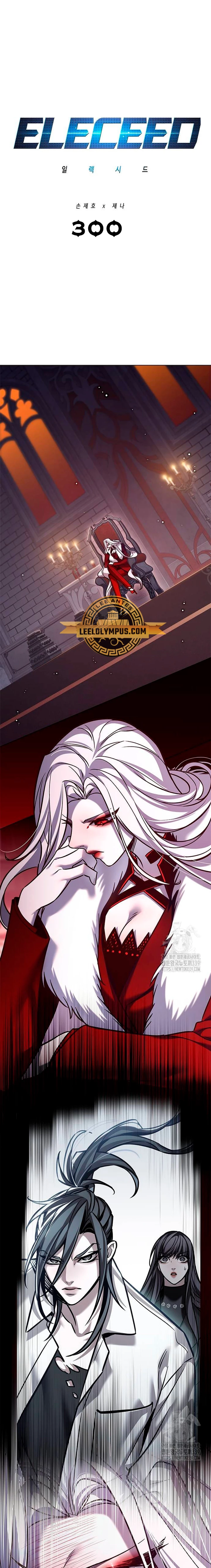 Read Eleceed: Velocidad electrica ES Manga Online