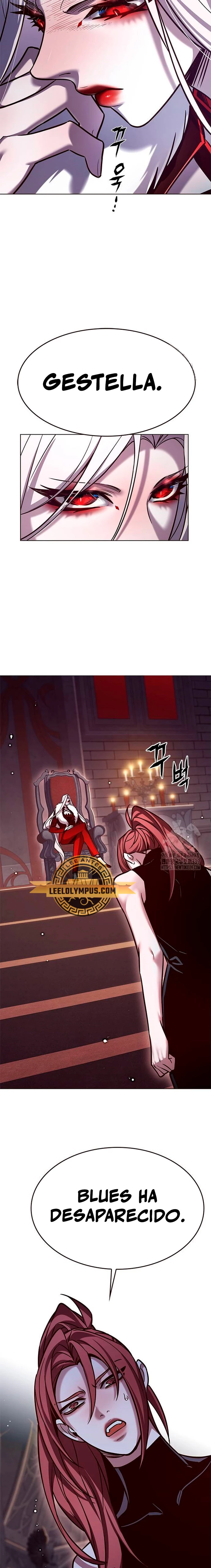 Read Eleceed: Velocidad electrica ES Manga Online
