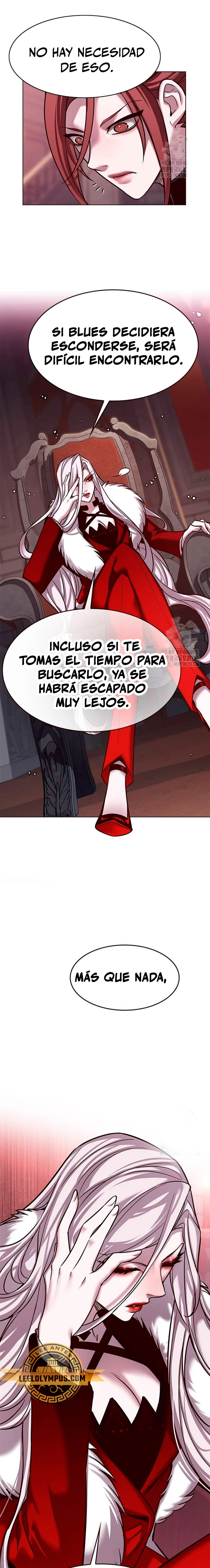 Read Eleceed: Velocidad electrica ES Manga Online