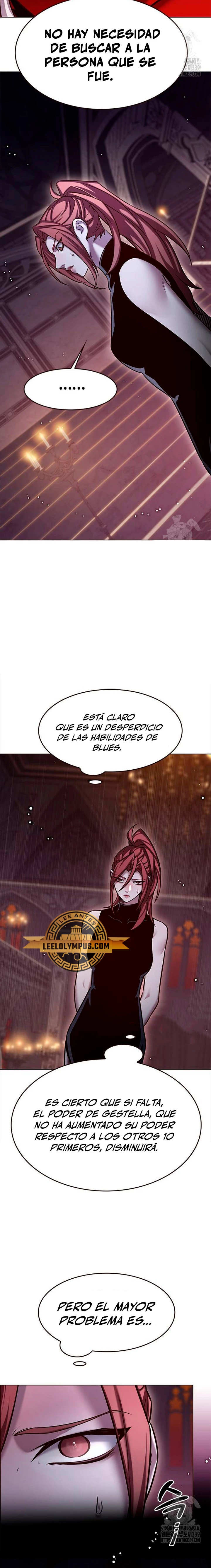 Read Eleceed: Velocidad electrica ES Manga Online