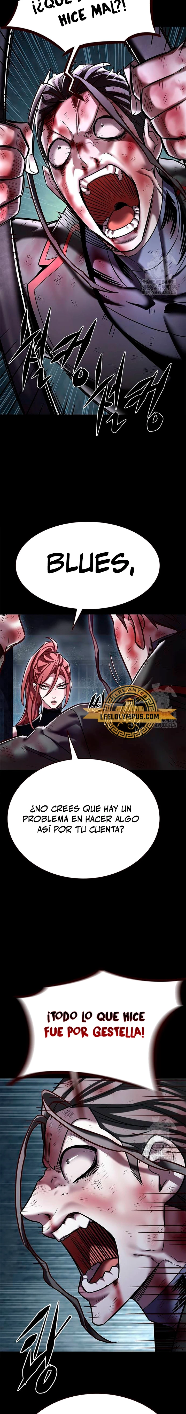 Read Eleceed: Velocidad electrica ES Manga Online