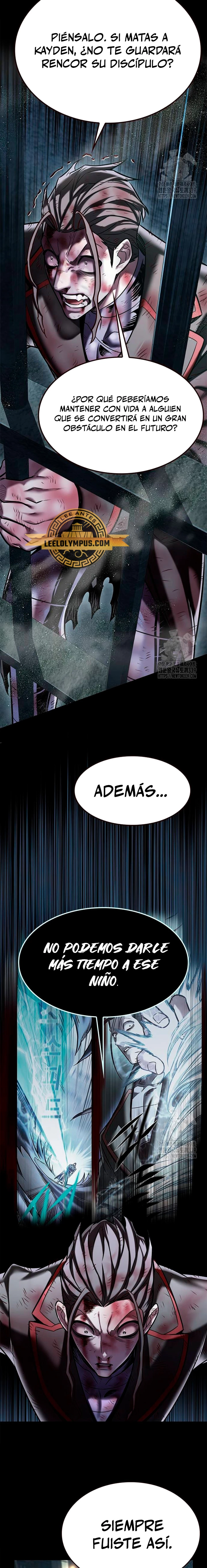 Read Eleceed: Velocidad electrica ES Manga Online