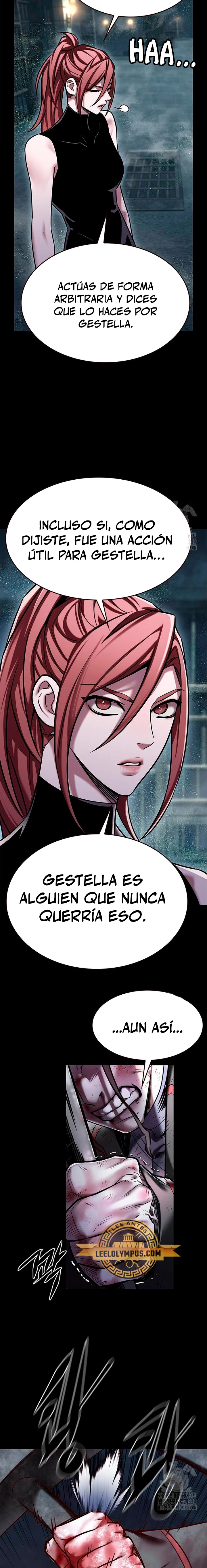 Read Eleceed: Velocidad electrica ES Manga Online