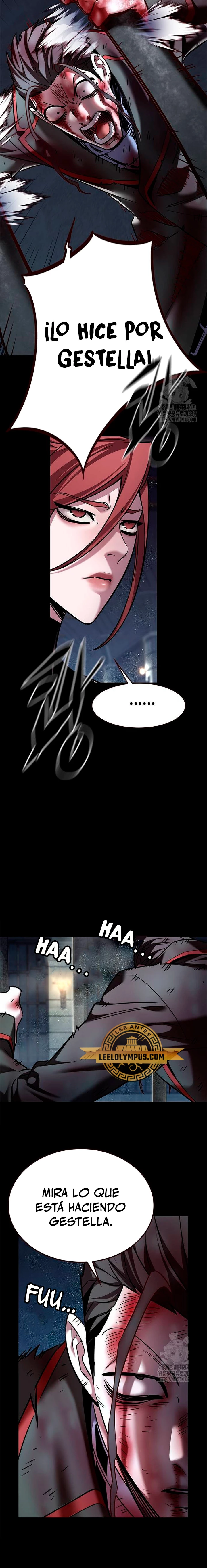 Read Eleceed: Velocidad electrica ES Manga Online