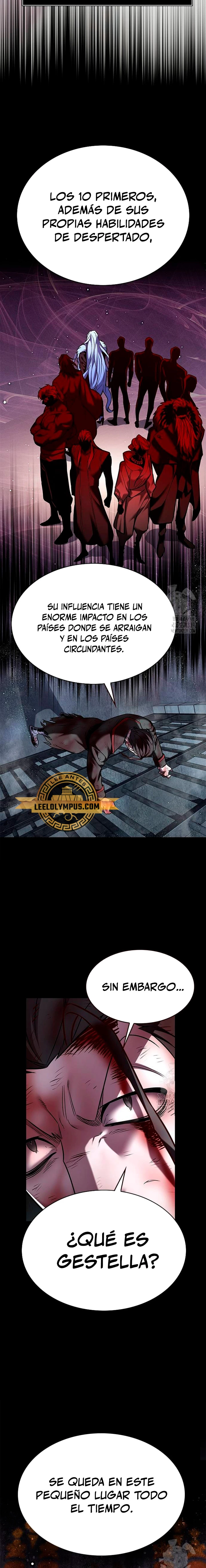 Read Eleceed: Velocidad electrica ES Manga Online