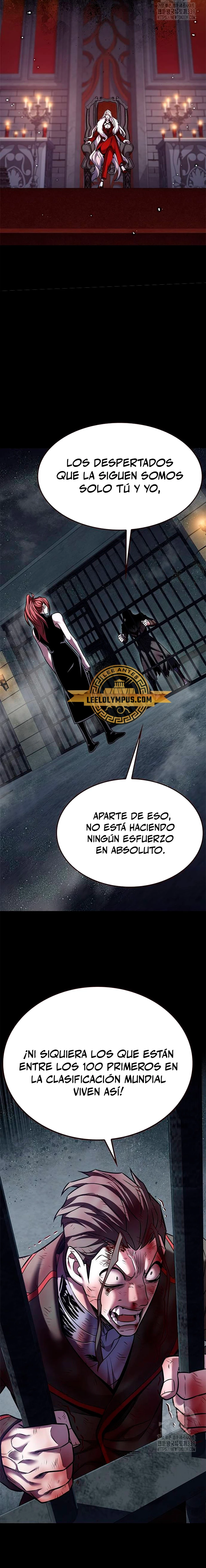 Read Eleceed: Velocidad electrica ES Manga Online