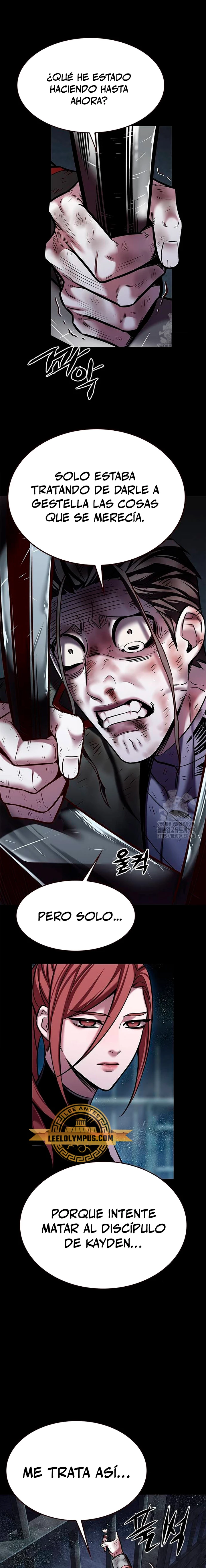 Read Eleceed: Velocidad electrica ES Manga Online