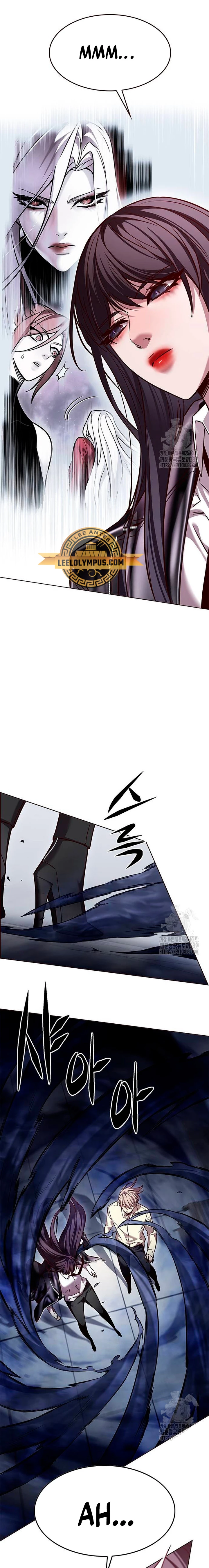 Read Eleceed: Velocidad electrica ES Manga Online