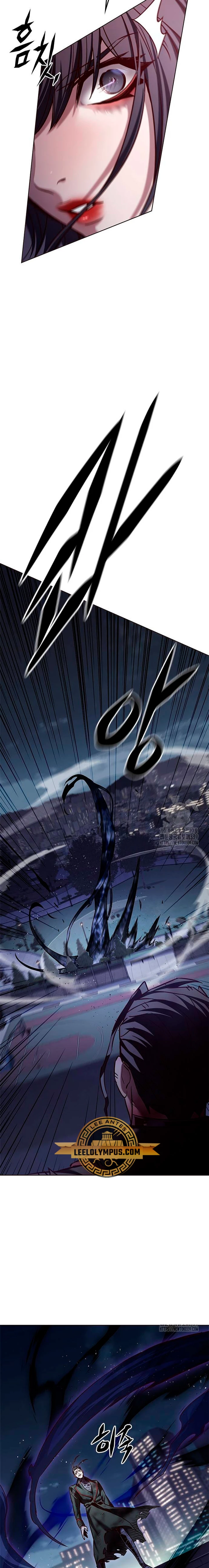 Read Eleceed: Velocidad electrica ES Manga Online