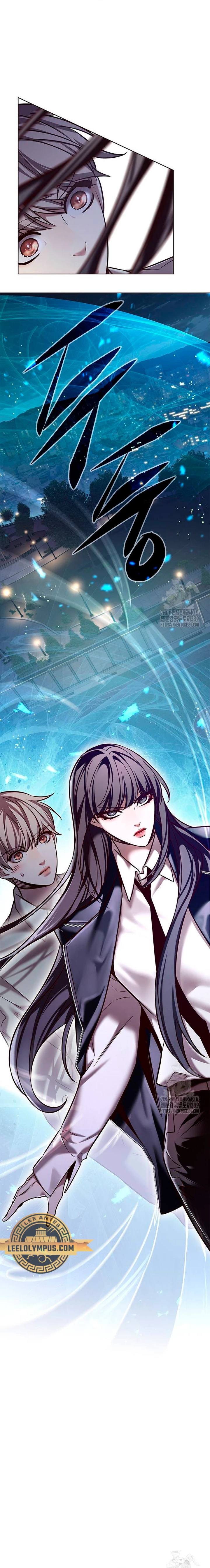 Read Eleceed: Velocidad electrica ES Manga Online