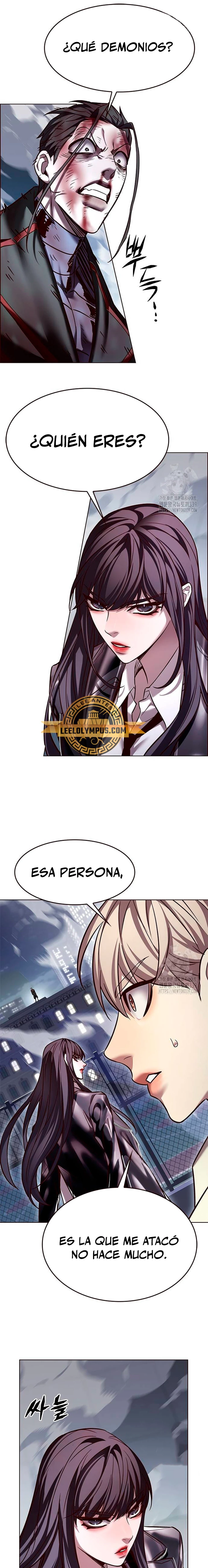 Read Eleceed: Velocidad electrica ES Manga Online