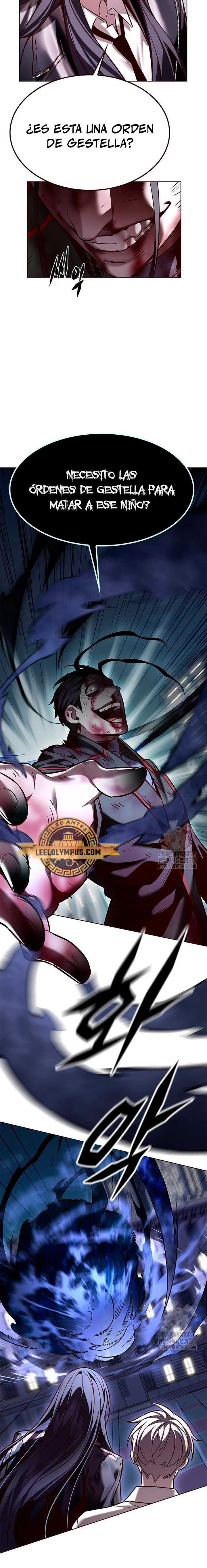 Read Eleceed: Velocidad electrica ES Manga Online
