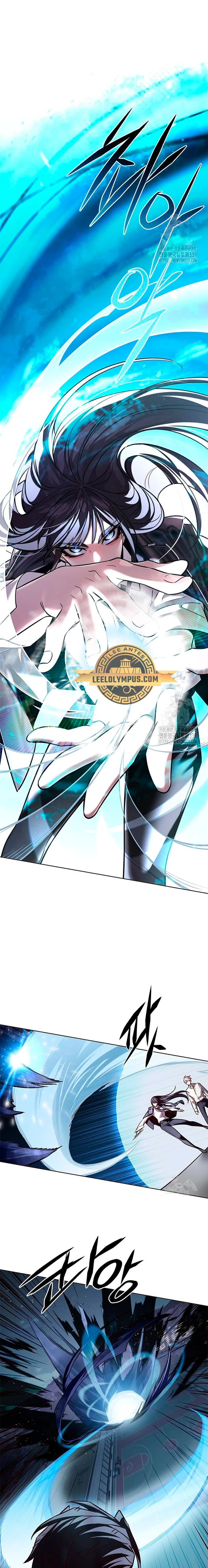 Read Eleceed: Velocidad electrica ES Manga Online