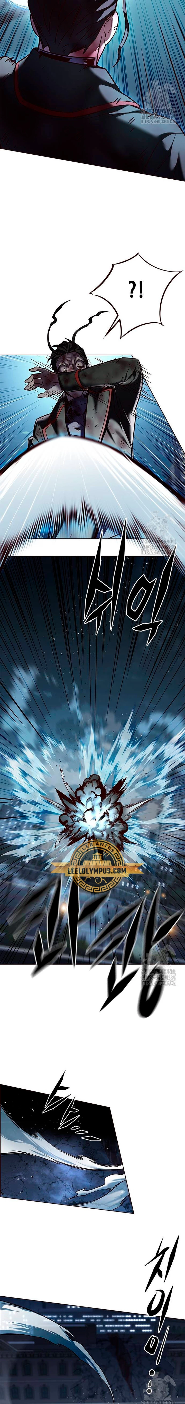Read Eleceed: Velocidad electrica ES Manga Online