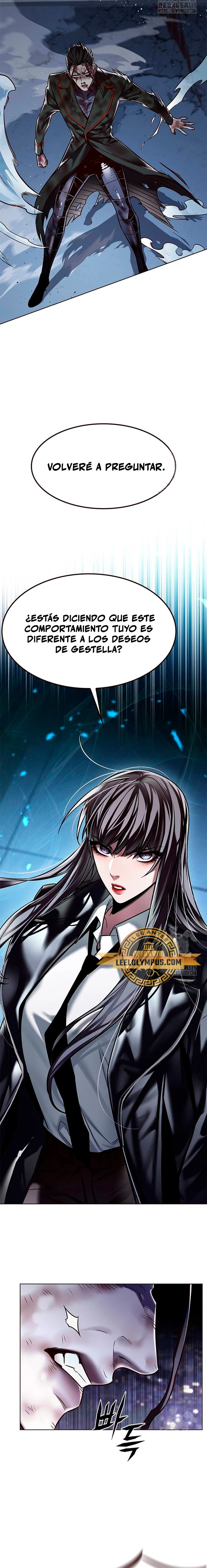 Read Eleceed: Velocidad electrica ES Manga Online