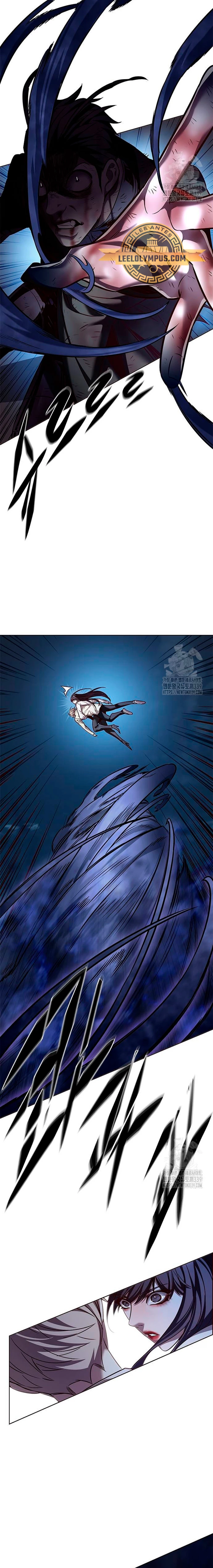 Read Eleceed: Velocidad electrica ES Manga Online