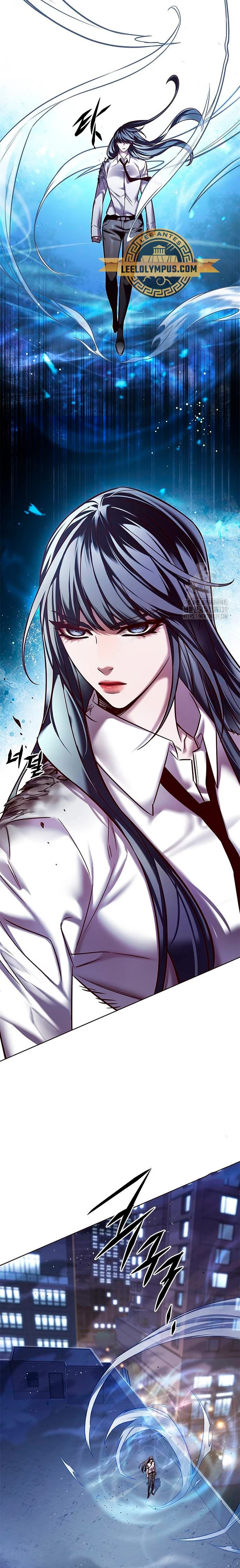 Read Eleceed: Velocidad electrica ES Manga Online