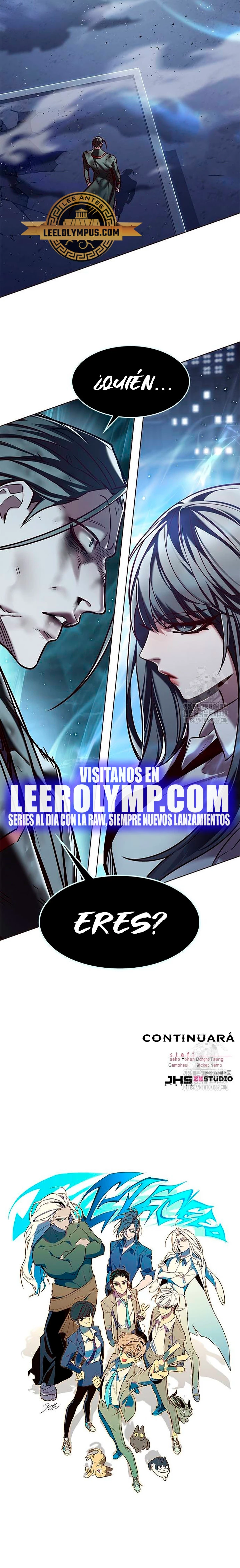 Read Eleceed: Velocidad electrica ES Manga Online