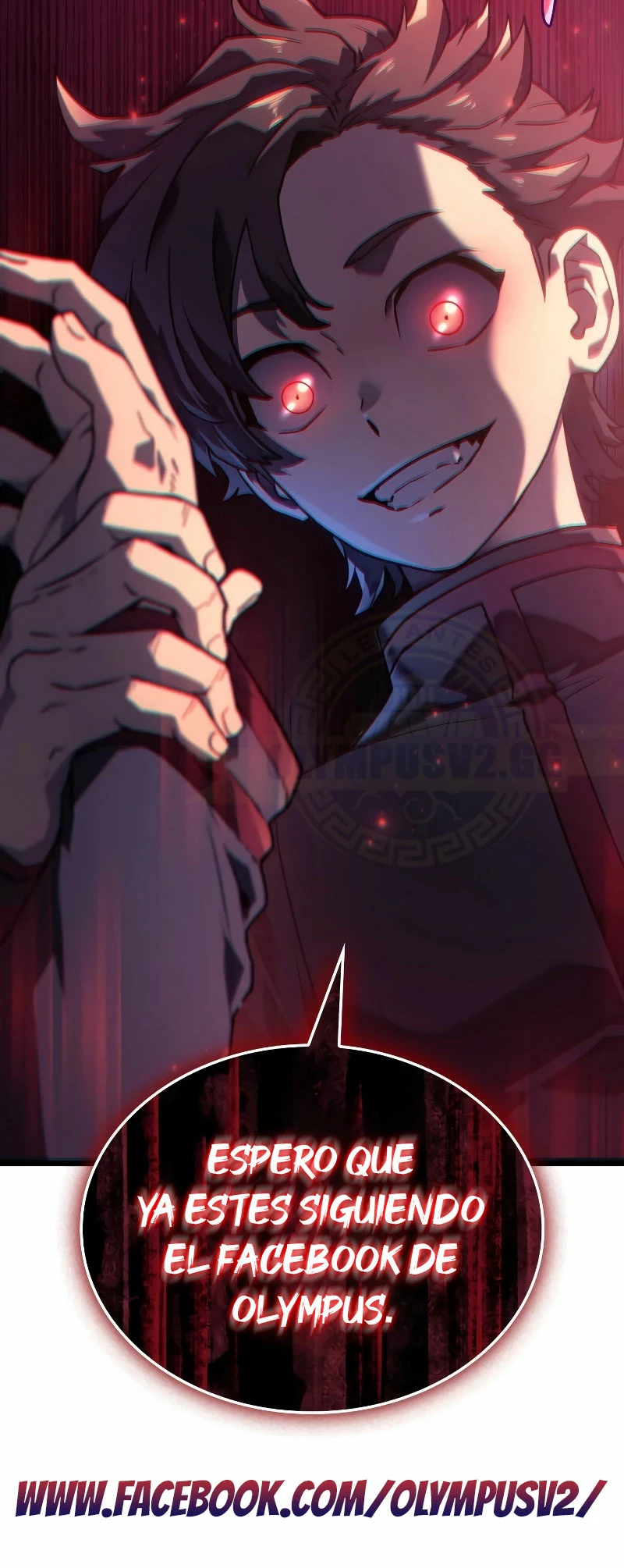 Read Eleceed: Velocidad electrica ES Manga Online
