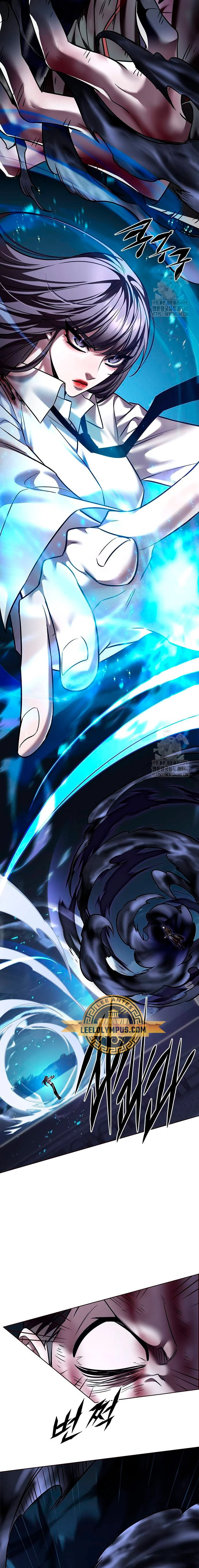 Read Eleceed: Velocidad electrica ES Manga Online