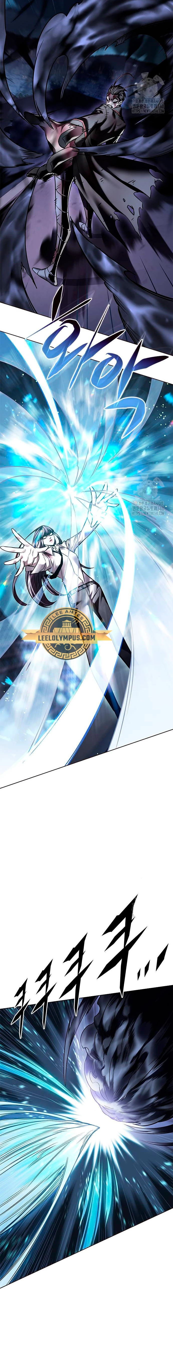 Read Eleceed: Velocidad electrica ES Manga Online