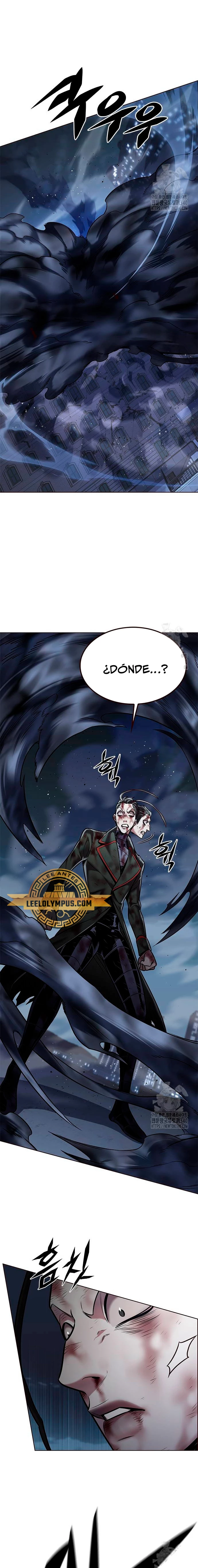 Read Eleceed: Velocidad electrica ES Manga Online