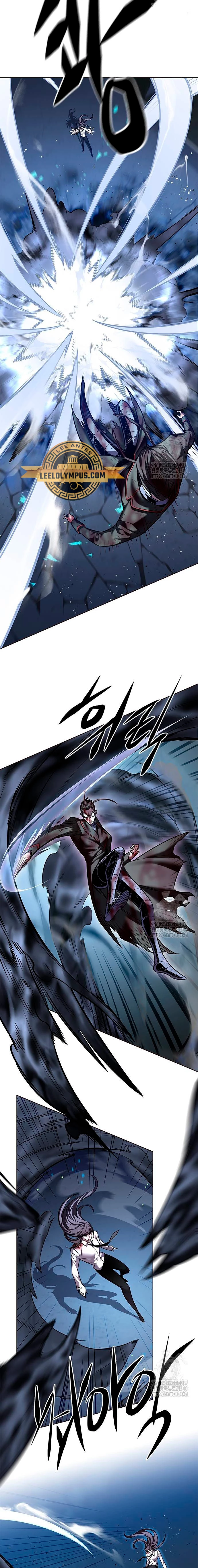 Read Eleceed: Velocidad electrica ES Manga Online