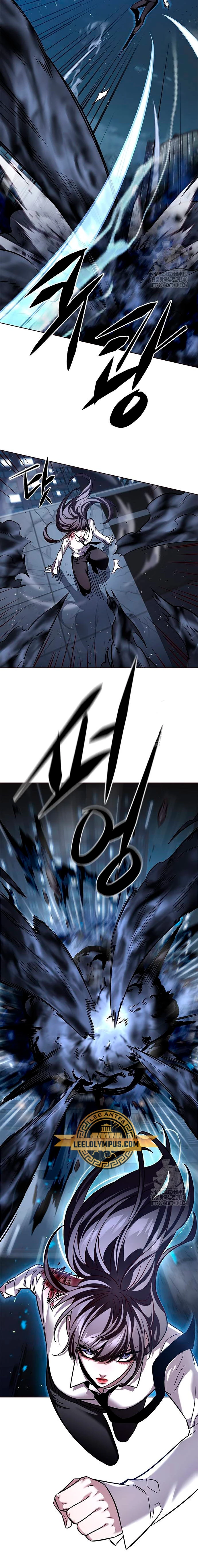 Read Eleceed: Velocidad electrica ES Manga Online