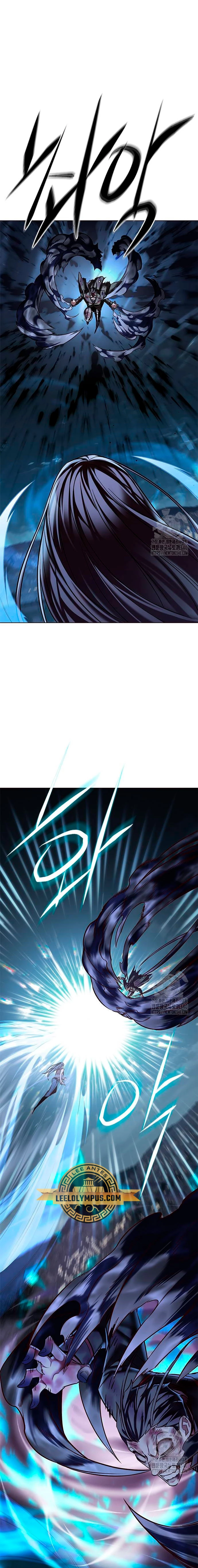 Read Eleceed: Velocidad electrica ES Manga Online