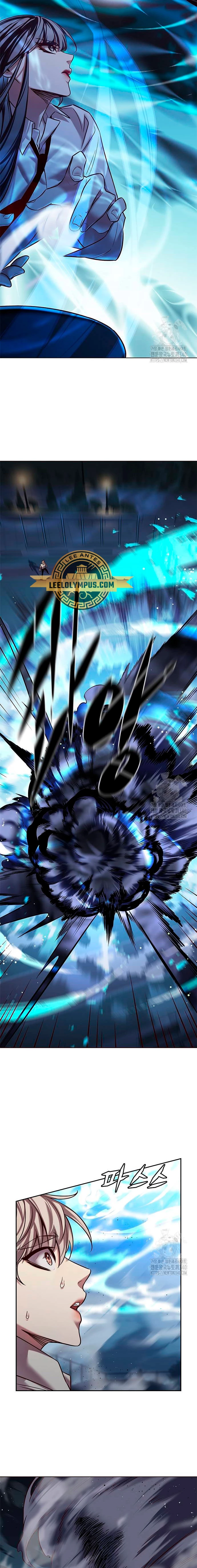 Read Eleceed: Velocidad electrica ES Manga Online