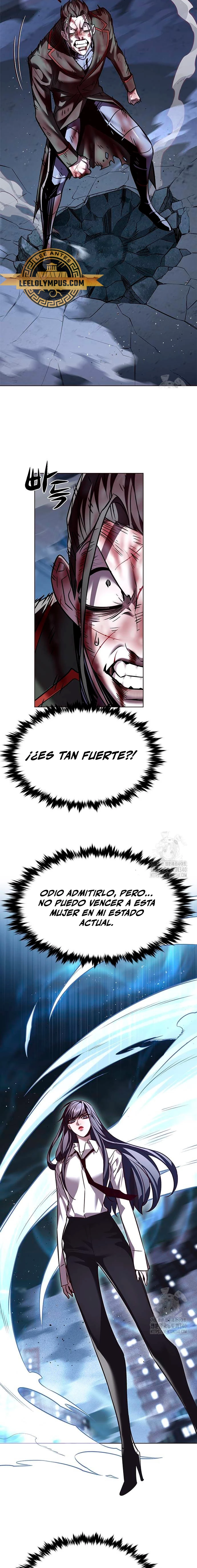 Read Eleceed: Velocidad electrica ES Manga Online