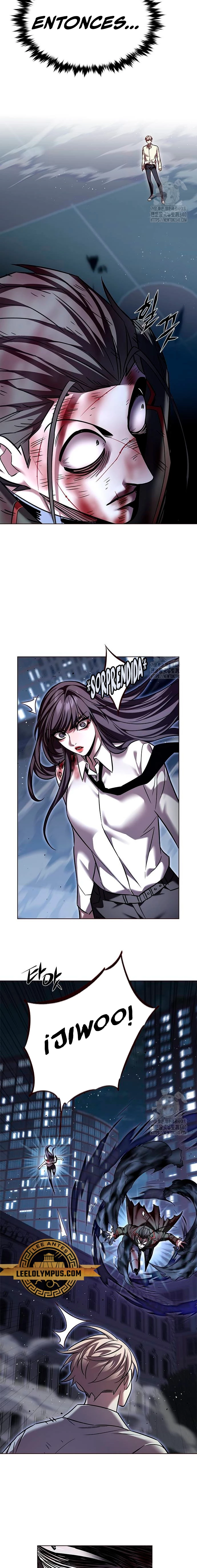 Read Eleceed: Velocidad electrica ES Manga Online