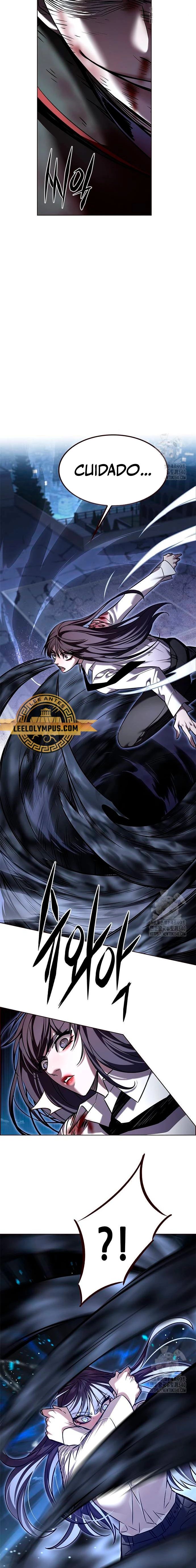 Read Eleceed: Velocidad electrica ES Manga Online