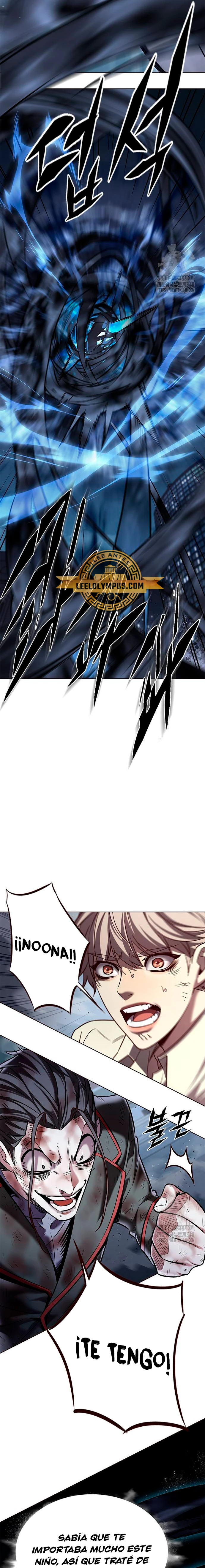 Read Eleceed: Velocidad electrica ES Manga Online