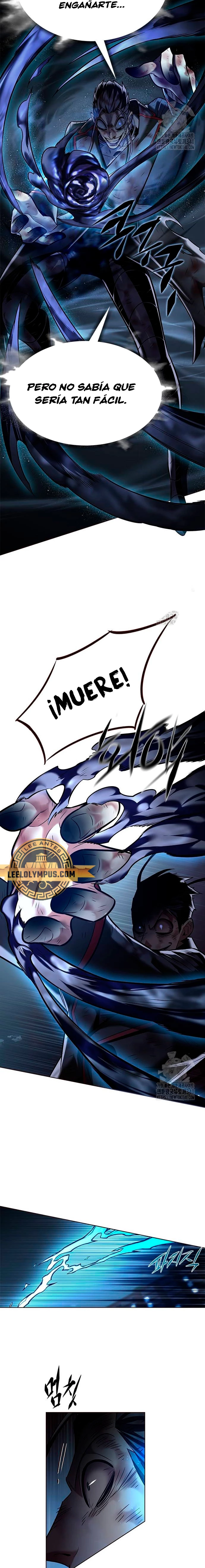 Read Eleceed: Velocidad electrica ES Manga Online