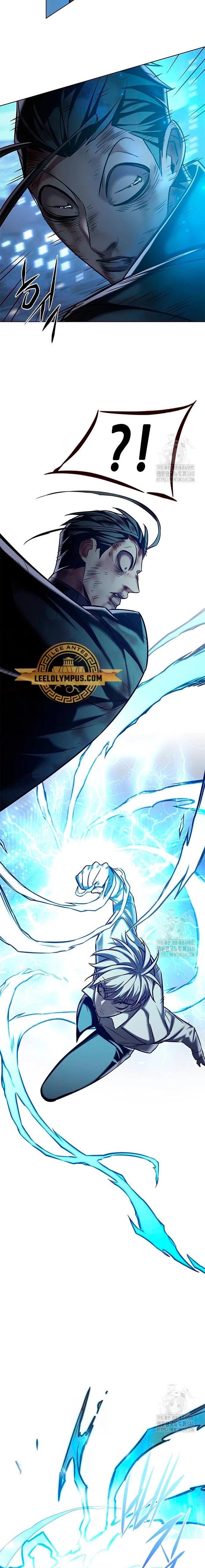 Read Eleceed: Velocidad electrica ES Manga Online