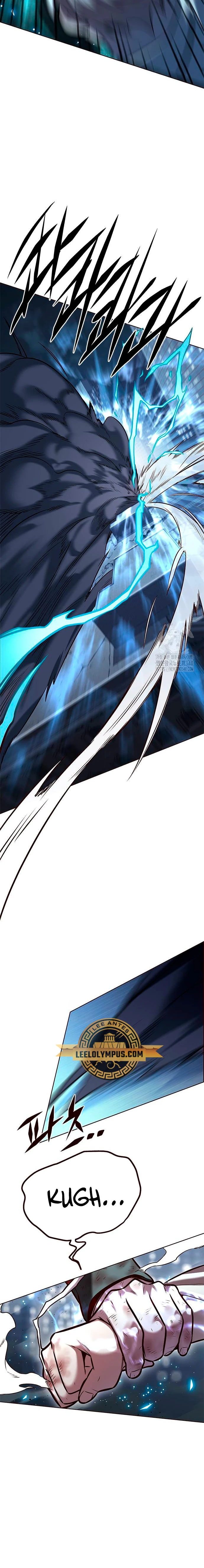 Read Eleceed: Velocidad electrica ES Manga Online