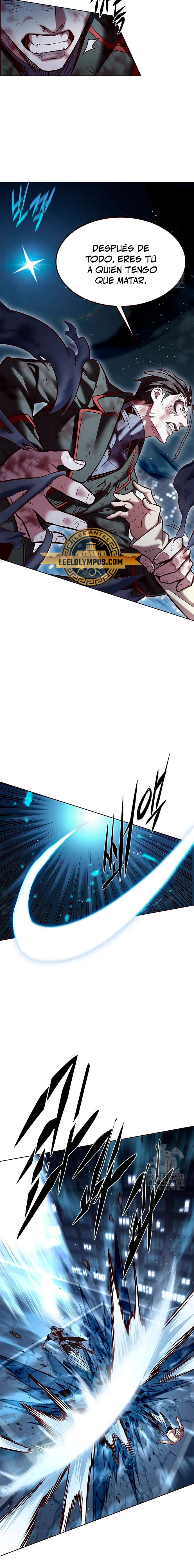 Read Eleceed: Velocidad electrica ES Manga Online